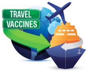 Travel vaccinations