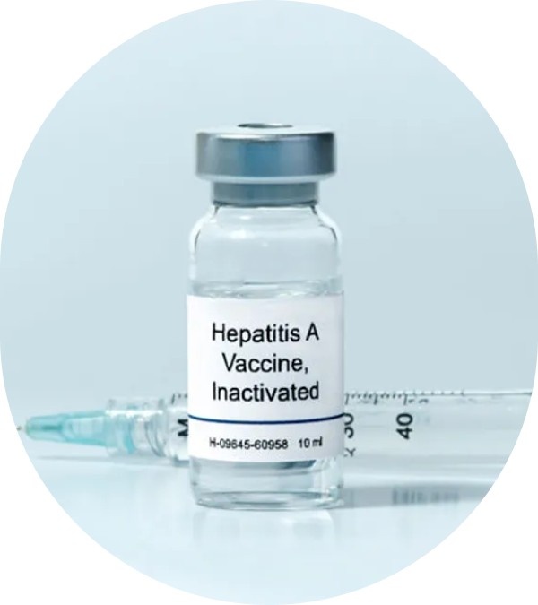 Hepatitis A