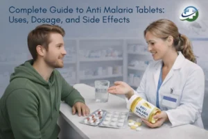 Anti Malaria Tablets