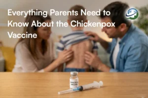 Chickenpox Vaccine