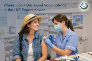 Where Can I Get Travel Vaccinations