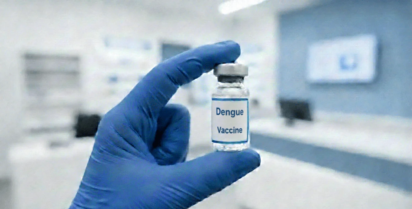 dengue-vaccine