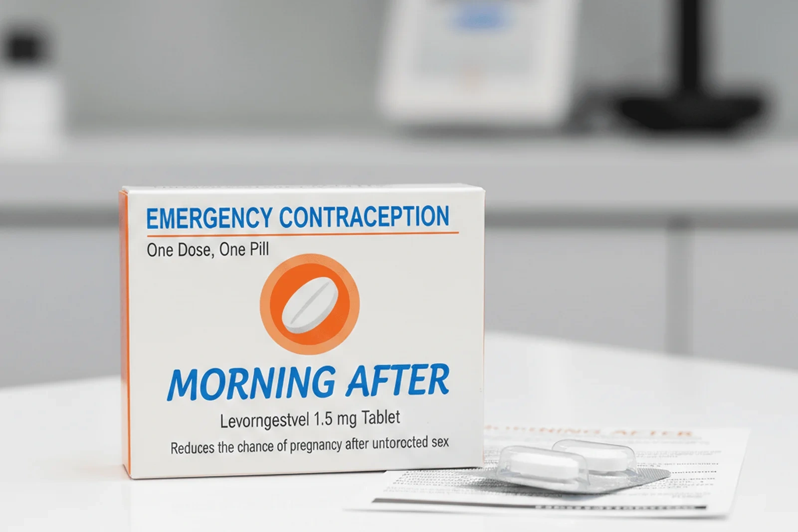 Emergency Contraceptive