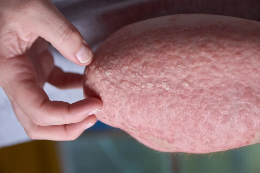 Shingles Treatment UK