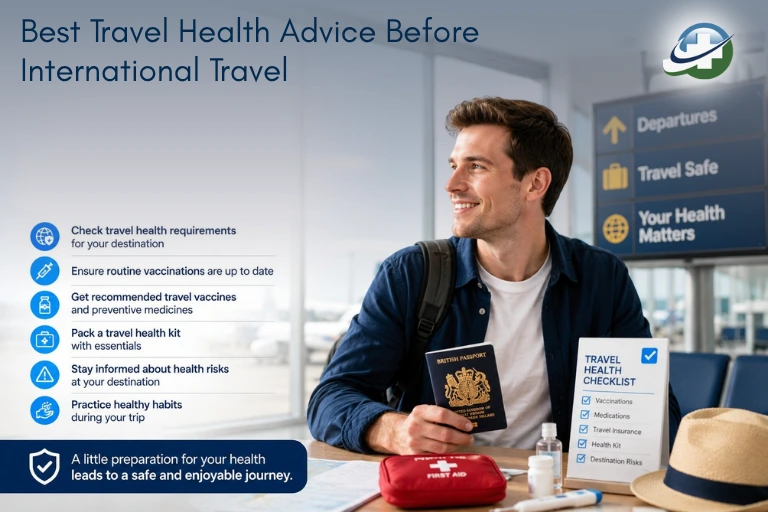 Travel Health