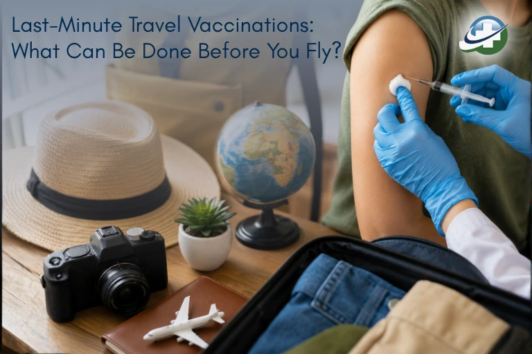 Travel Vaccinations