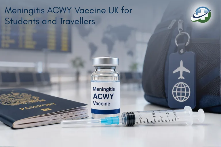 Meningitis ACWY Vaccine