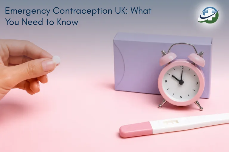 Emergency Contraception UK
