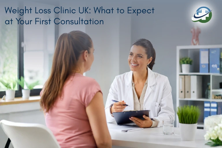 Weight Loss Clinic